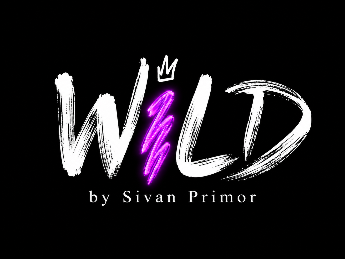 WILD by Sivan Primor
